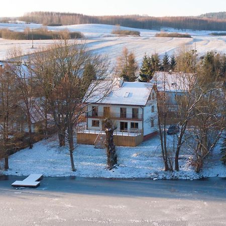 Kaktus Villa Pasym Exterior photo
